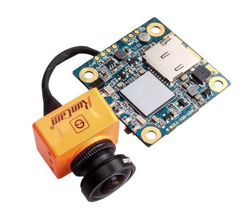 Kamera FPV RunCam Split 2 na Arena.pl