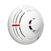 BEZPRZEWODOWA CZUJKA DYMU SATEL MSD-300