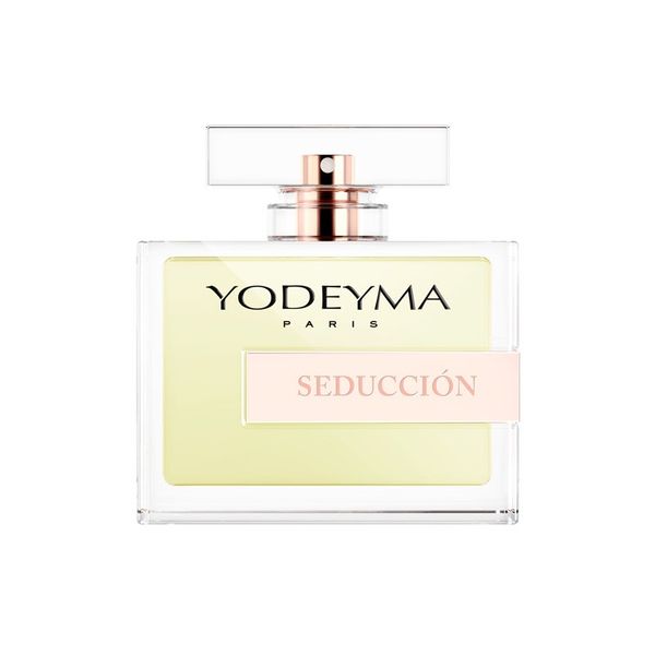 Yodeyma Seducción Woda Perfumowana Dla Kobiet 100ml zdjęcie 2