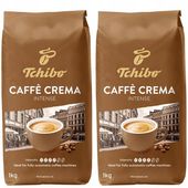 Tchibo Caffe Crema Intense 2x1kg kawa ziarnista