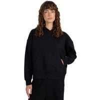 Bluza damska 4F F1887 głęboka czerń 4FWAW25TSWSF1887 20S XL