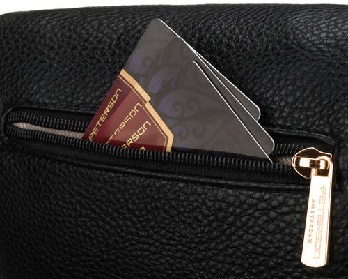 saszetka pu ptn mis-08-2041 black na Arena.pl