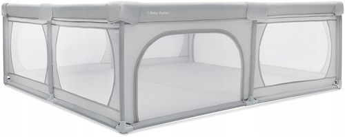 KOJEC 200x140cm PLAC ZABAW SUCHY BASEN DLA DZIECI na Arena.pl