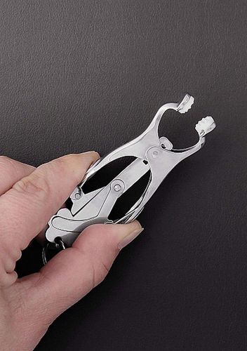 Clover Nipple Clamp With Chain na Arena.pl