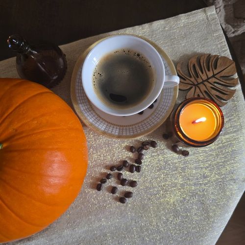 Zestaw Jesień Świece Sojowe na prezent w słoiku, handmade, 4x Świeca 100 ml na Arena.pl