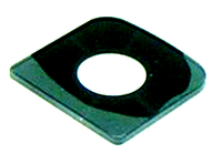 Szybka Aparatu LG K10 K420 Osłona Obiektywu Tylna