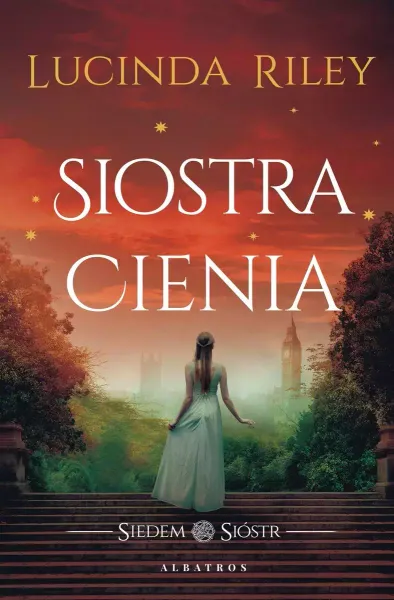 Siedem sióstr. Siostra cienia zdjęcie 1