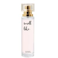 perfumy smell like... #01damskie. zmysłowy, słodki zapach.