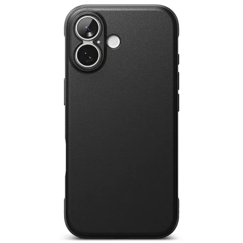 etui ringke onyx na iphone 17 - czarne na Arena.pl
