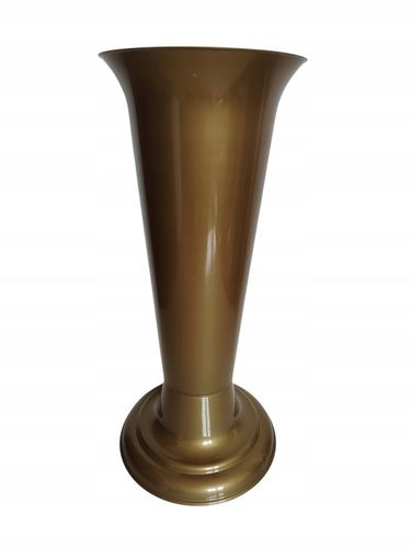 Flakon Flaming - wazon cmentarny 32 cm (5,60 za szt.) na Arena.pl