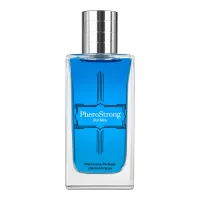 pherostrong pheromone for men 50ml - woda toaletowa z nutami