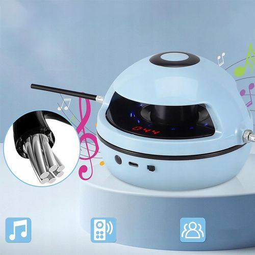 SKAKANKA AUTOMATYCZNA INTELIGENTNA BLUETOOTH REGULOWANA 10 PRĘDKOŚC TRENING na Arena.pl