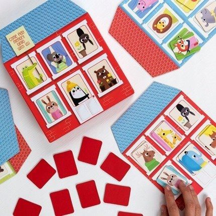 Gra Memory Bingo Rex London na Arena.pl