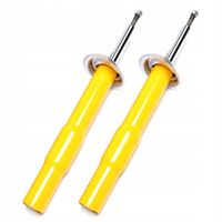 Amortyzatory sportowe Przednie BMW 5 E60 SEDAN