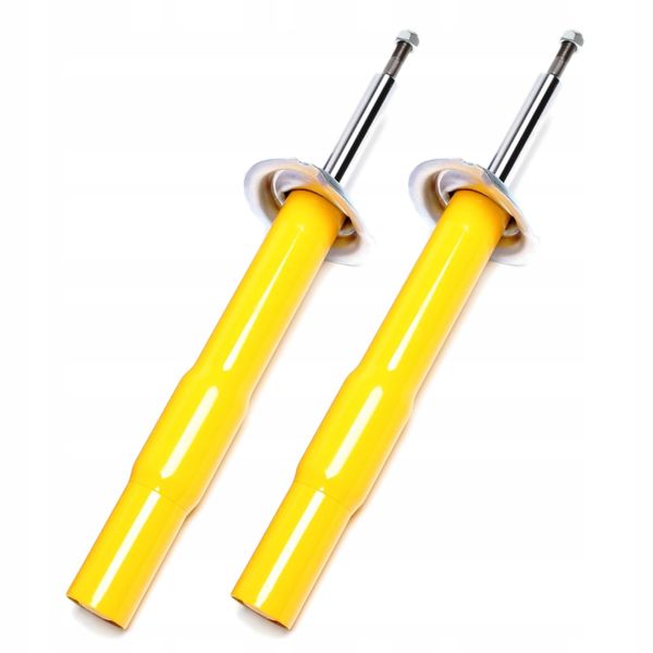 Amortyzatory sportowe Przednie BMW 5 E60 SEDAN zdjęcie 1