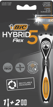 BIC Flex 5 Hybrid 1 szt. na Arena.pl