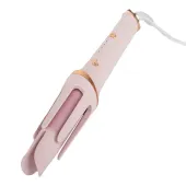 Lokówka automatyczna do stylizacji kręcenia włosów obrotowa głowica