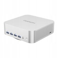 Mini PC GEEKOM A7MAX Ryzen 9 7940HS 16GB RAM 1T SSD + WIN 11 Pro