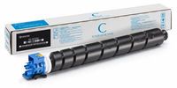 Kyocera Toner Cyan