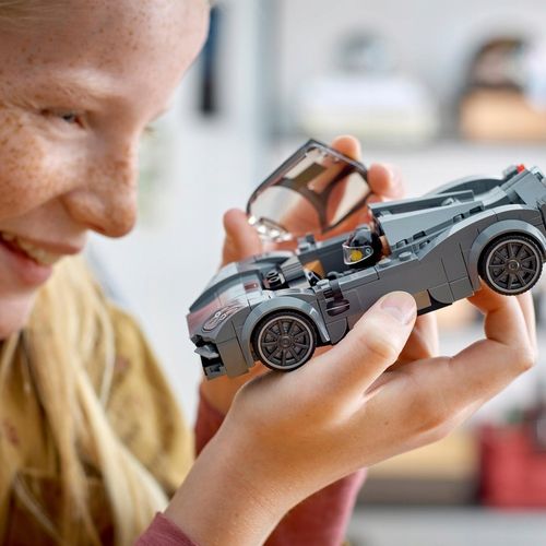 LEGO Speed Champions Pagani Utopia 76915 na Arena.pl