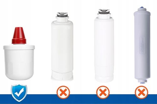 FILTR WODY AL-093G DO LODÓWKI SAMSUNG DA29-00003G na Arena.pl