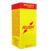Poppers Leather Cleaner Rush 30 ml - środek do czyszczenia skóry