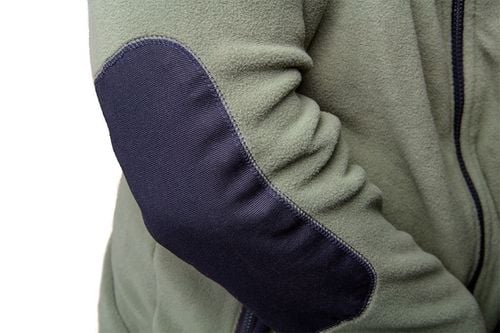 bluza polarowa camo wzmacniana, rozmiar m - t n81-505m na Arena.pl