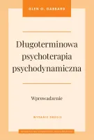 Długoterminowa psychoterapia psychodynamiczna. Wprowadzenie wyd. 2023