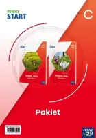 Pakiet Pewny start. Poziom C. Jesień, zima, wiosna, lato