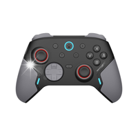 YAXO Kontroler bezprzewodowy PHANTOM BLOW do NS2/NS/PC/Android/iOS Techno…