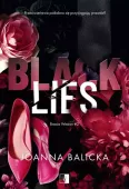 Black Lies. Seria Bracia Weston. Tom 2