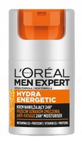LOREAL Men Expert Hydra Energetic krem nawilżający