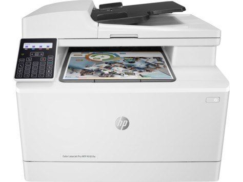 Color LJ PRO M181fw MFP T6B71A na Arena.pl