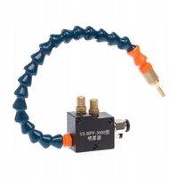 Mgła olejowa dysza rurka segmentowa YS-BPV-3000