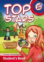 TOP STARS 6 SB PRACA ZBIOROWA