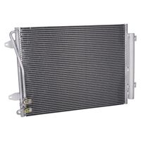 SKRAPLACZ KLIMATYZACJI VW Passat 6 2010 2011 2012 2013 2014 2015