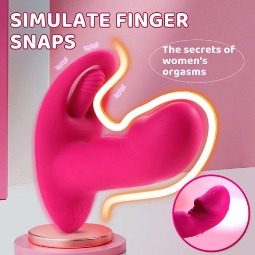 flicking wearable vibrator na Arena.pl