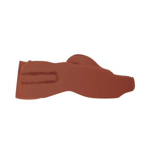 Masturbator Pdx Plus Perfect 10 Torso Brown Pipedream na Arena.pl