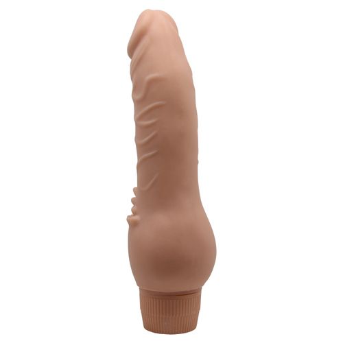 baile   clark vibrating soft skin 19,5 cm na Arena.pl