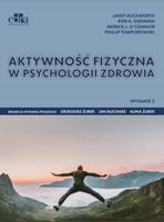 Aktywność fizyczna w psychologii zdrowia EDRA