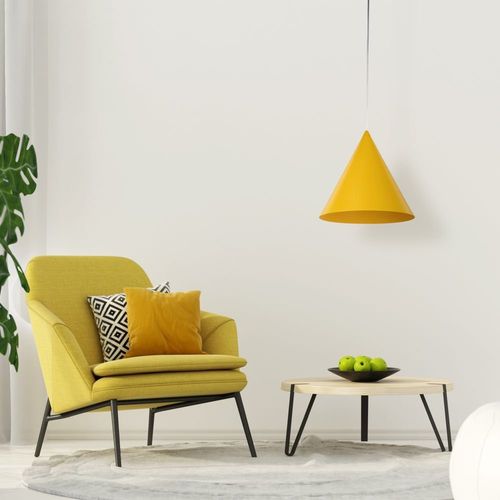 lampa wisząca cono yellow 3281 tk lighting na Arena.pl