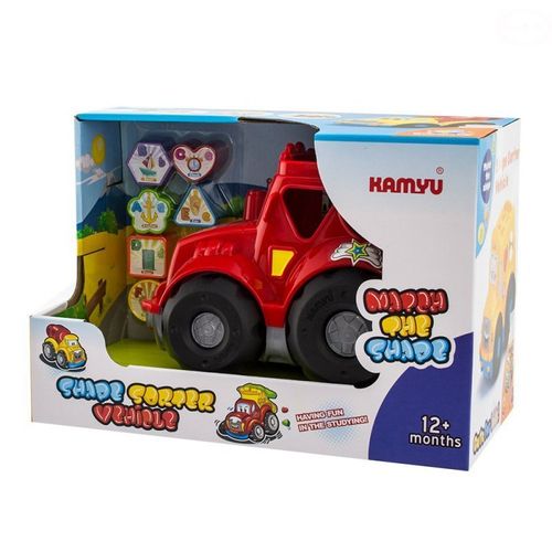 ZABAWKA TRAKTOR 0556886 na Arena.pl