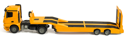 Ciężarówka Laweta Double EAGLE EE RC 9CH E562003 86cm na Arena.pl