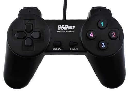Pad do PC na USB basic na Arena.pl