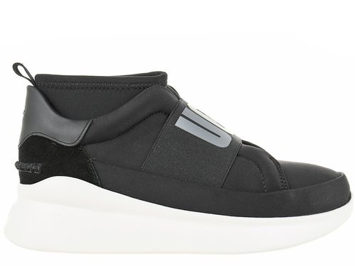 Ugg Neutra Sneaker Black 1095097-BLK - 41 na Arena.pl