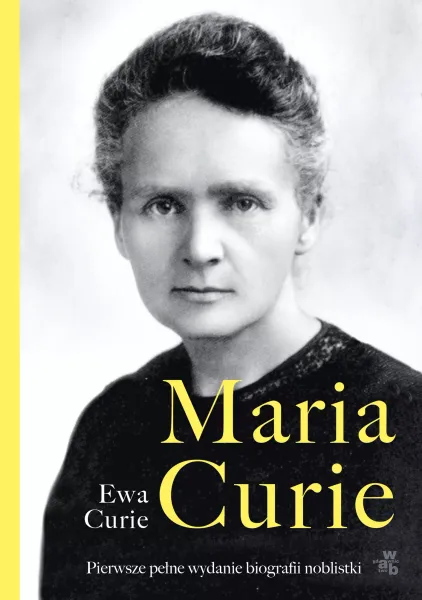 Maria Curie zdjęcie 1
