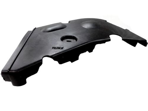 Obudowa Górna Osłona rozrządu GÓRNA Iveco Daily Fiat Ducato 2.8 D JTD 01-06 na Arena.pl