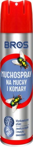 muchospray 520/400ml na Arena.pl