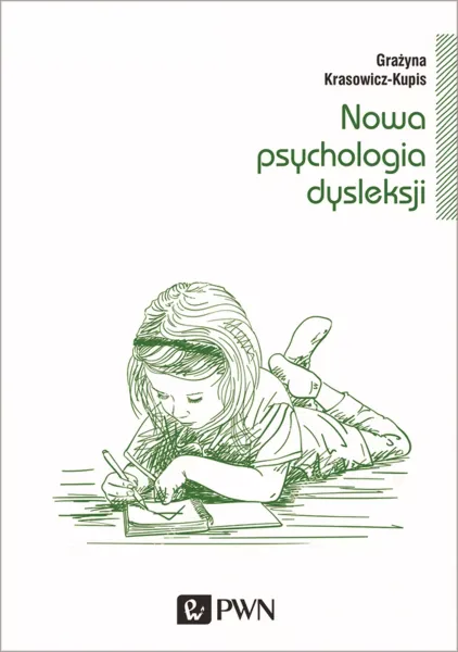 Nowa Psychologia Dysleksji zdjęcie 1