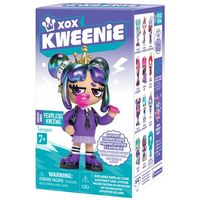 ND01_248860 TMT XOX Kweenie lalka Fearless XOX304